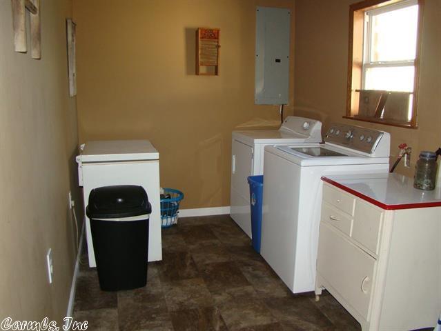 916 Pear St, Black Rock, AR 72415