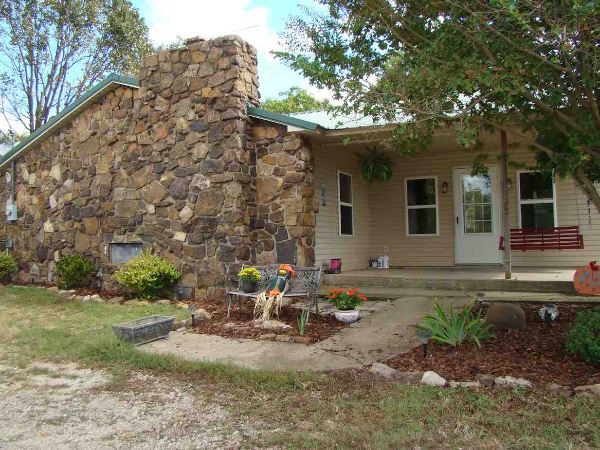 916 Pear St, Black Rock, AR 72415