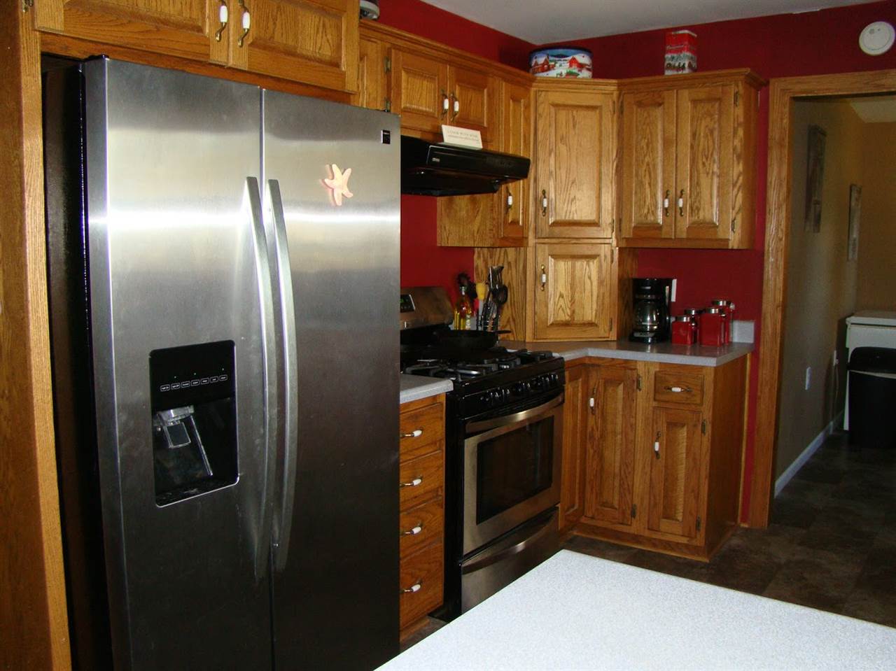 916 Pear St, Black Rock, AR 72415