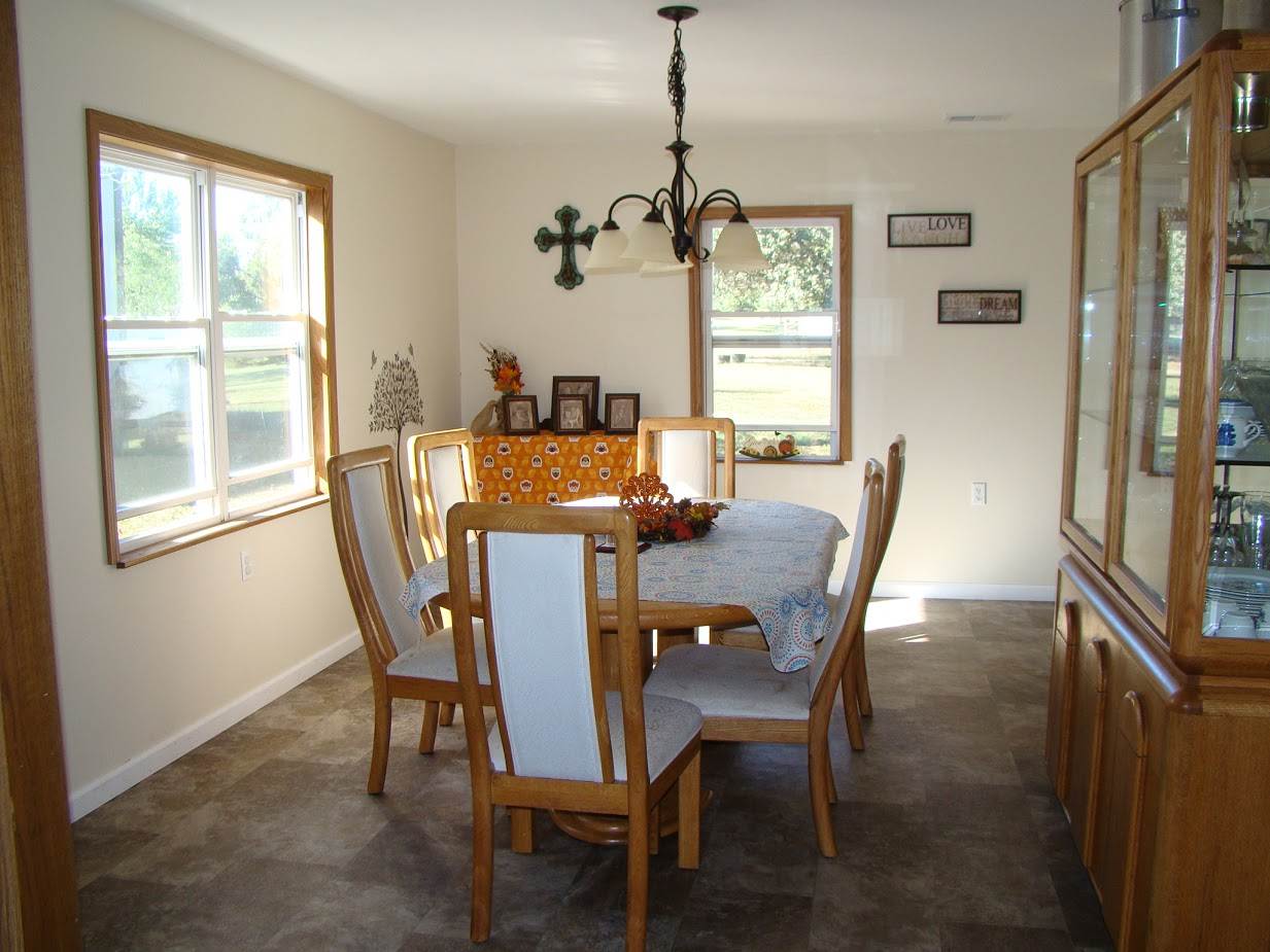916 Pear St, Black Rock, AR 72415