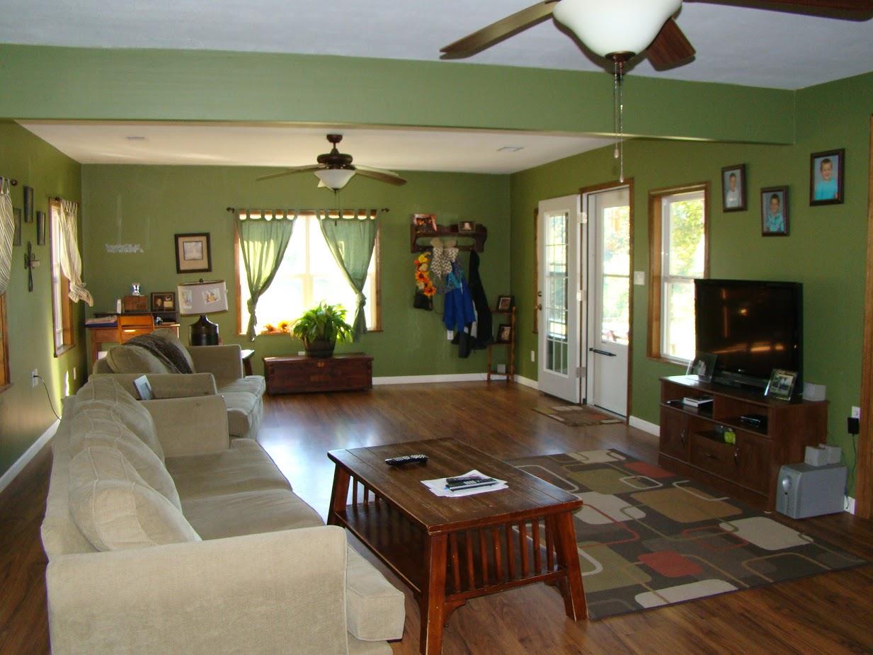 916 Pear St, Black Rock, AR 72415