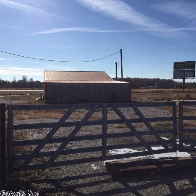 2137 E State Highway 239, Blytheville, AR 72415