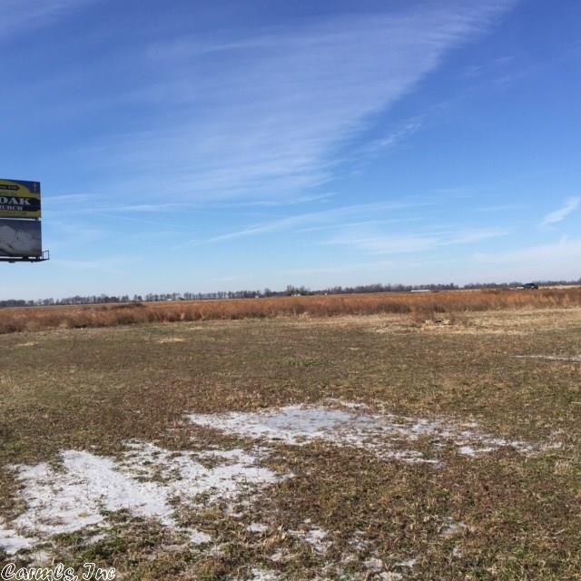 2137 E State Highway 239, Blytheville, AR 72415