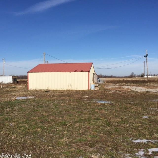 2137 E State Highway 239, Blytheville, AR 72415