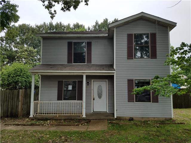 824 Amber CirBono, AR, 72416Craighead County