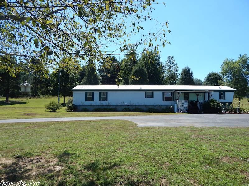 33 CR 7922, Brookland, AR 72417