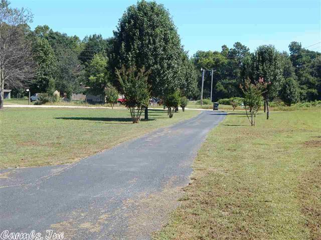 33 CR 7922, Brookland, AR 72417