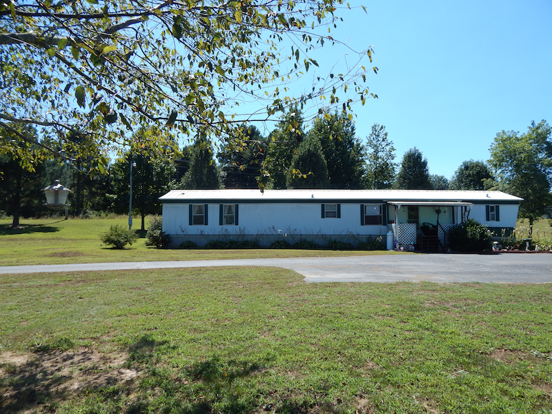 33 CR 7922, Brookland, AR 72417