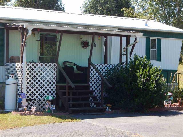 33 CR 7922, Brookland, AR 72417