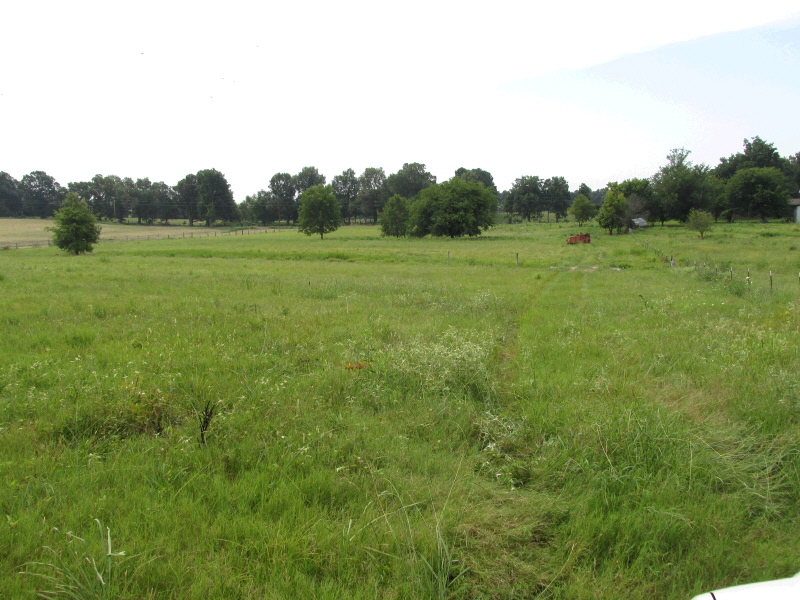 1352 CR 740, Brookland, AR 72417