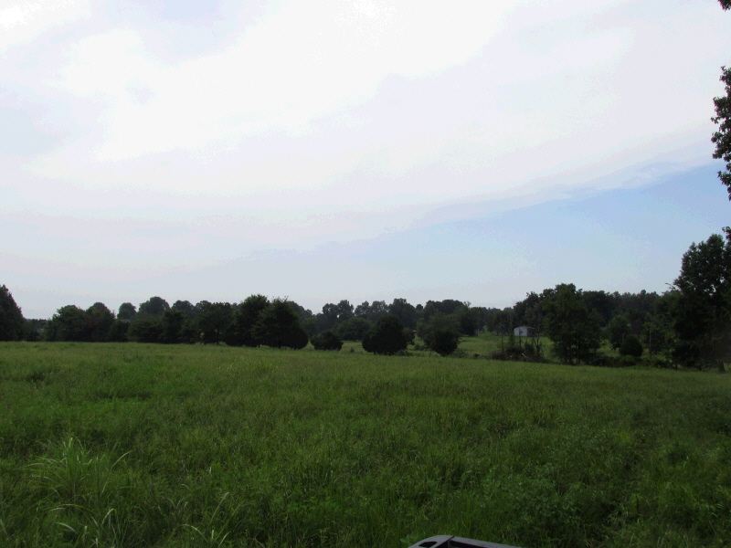 1352 CR 740, Brookland, AR 72417