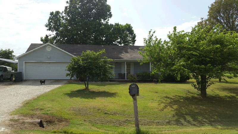 96 CR 917, Brookland, AR 72417