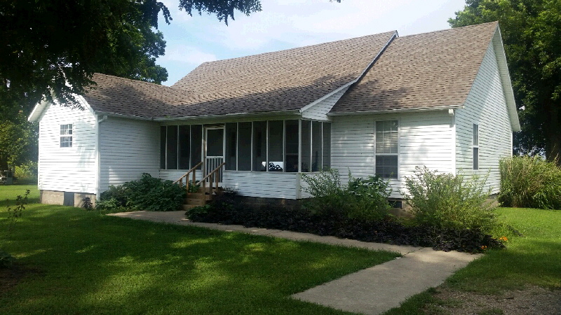 15716 Hwy 163, Harrisburg, AR 72432