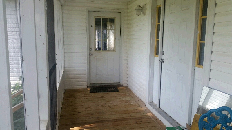 15716 Hwy 163, Harrisburg, AR 72432