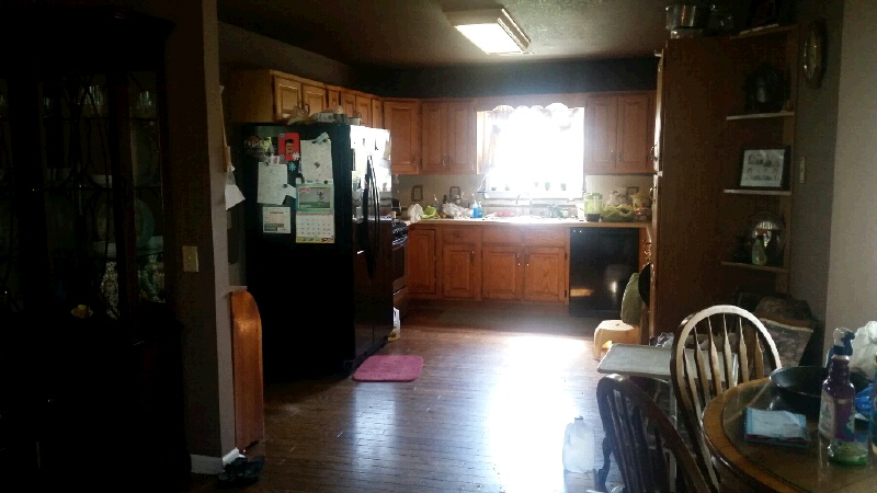 15716 Hwy 163, Harrisburg, AR 72432
