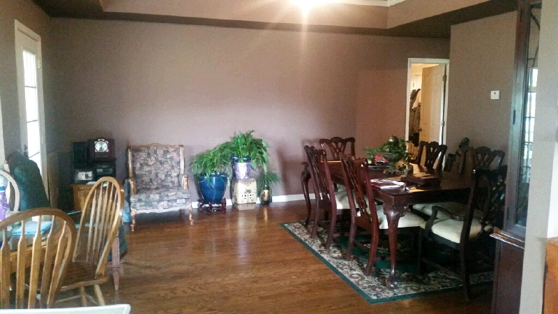 15716 Hwy 163, Harrisburg, AR 72432