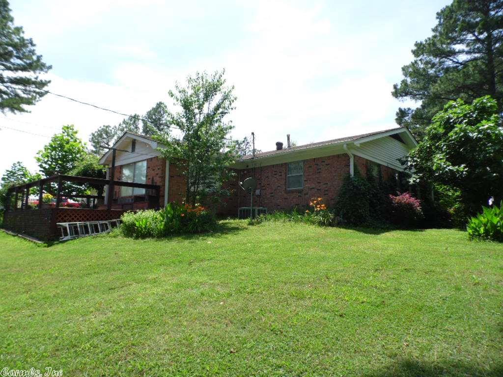 Harrisburg, AR 72432