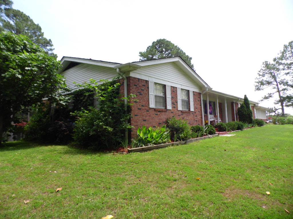 312 N East, Harrisburg, AR 72432