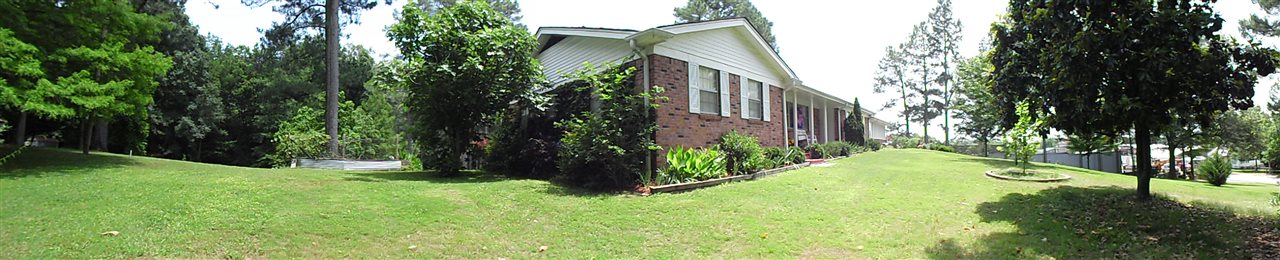 312 N East, Harrisburg, AR 72432