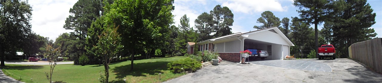 312 N East, Harrisburg, AR 72432