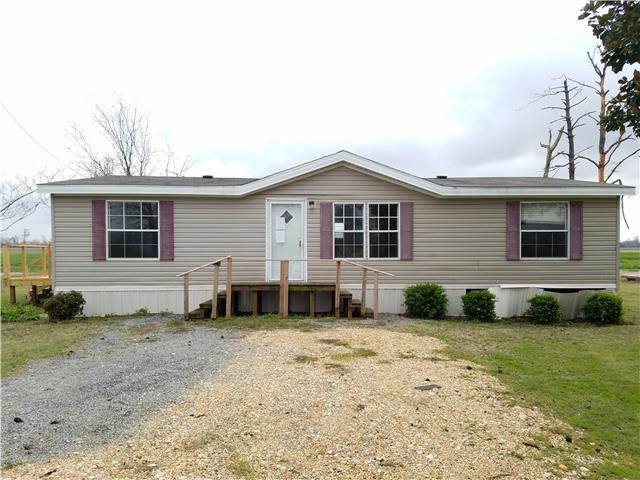 4375 W State Hwy 158Manila, AR, 72442Mississippi County
