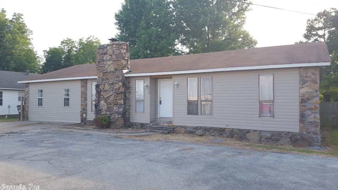 Paragould, AR 72450