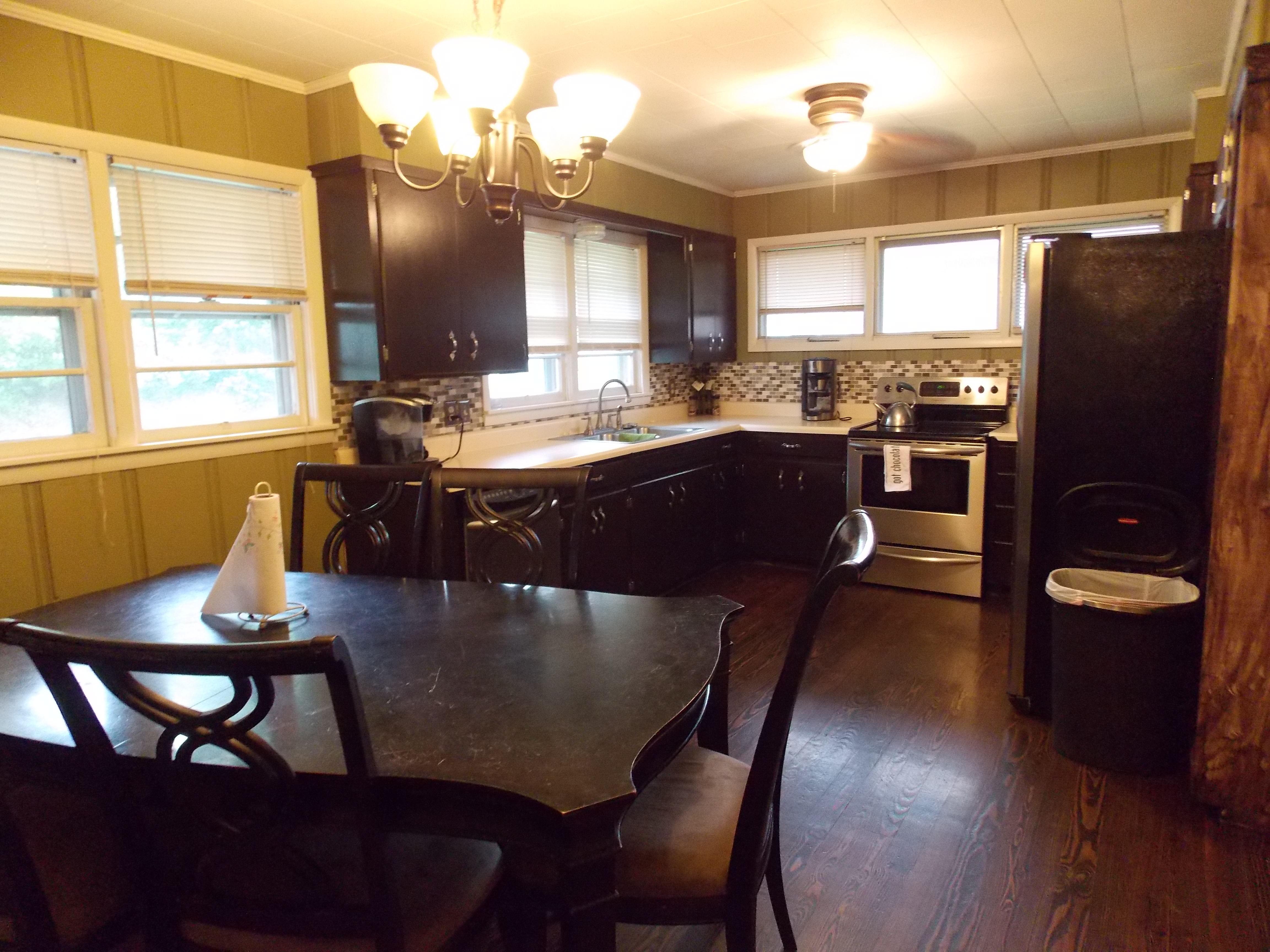 512 N 6 1/2 Street, Paragould, AR 72450