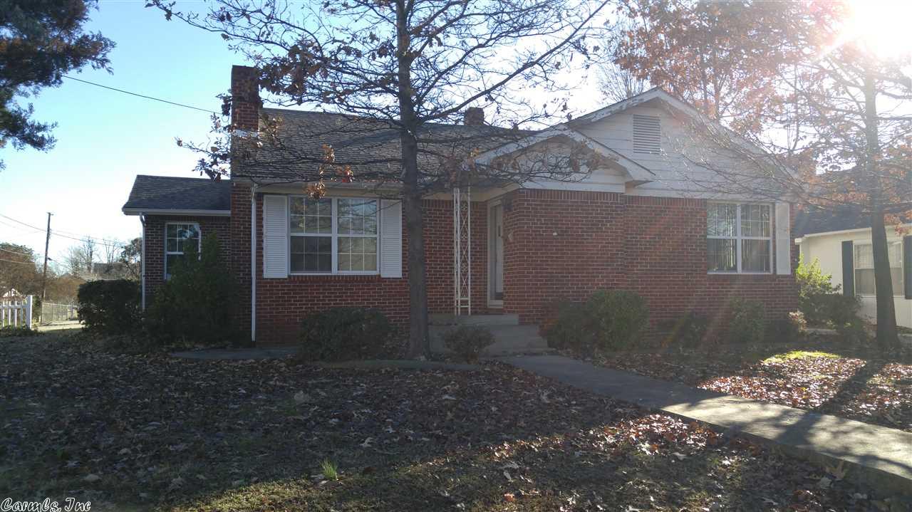307 S 7th Street, Paragould, AR 72450