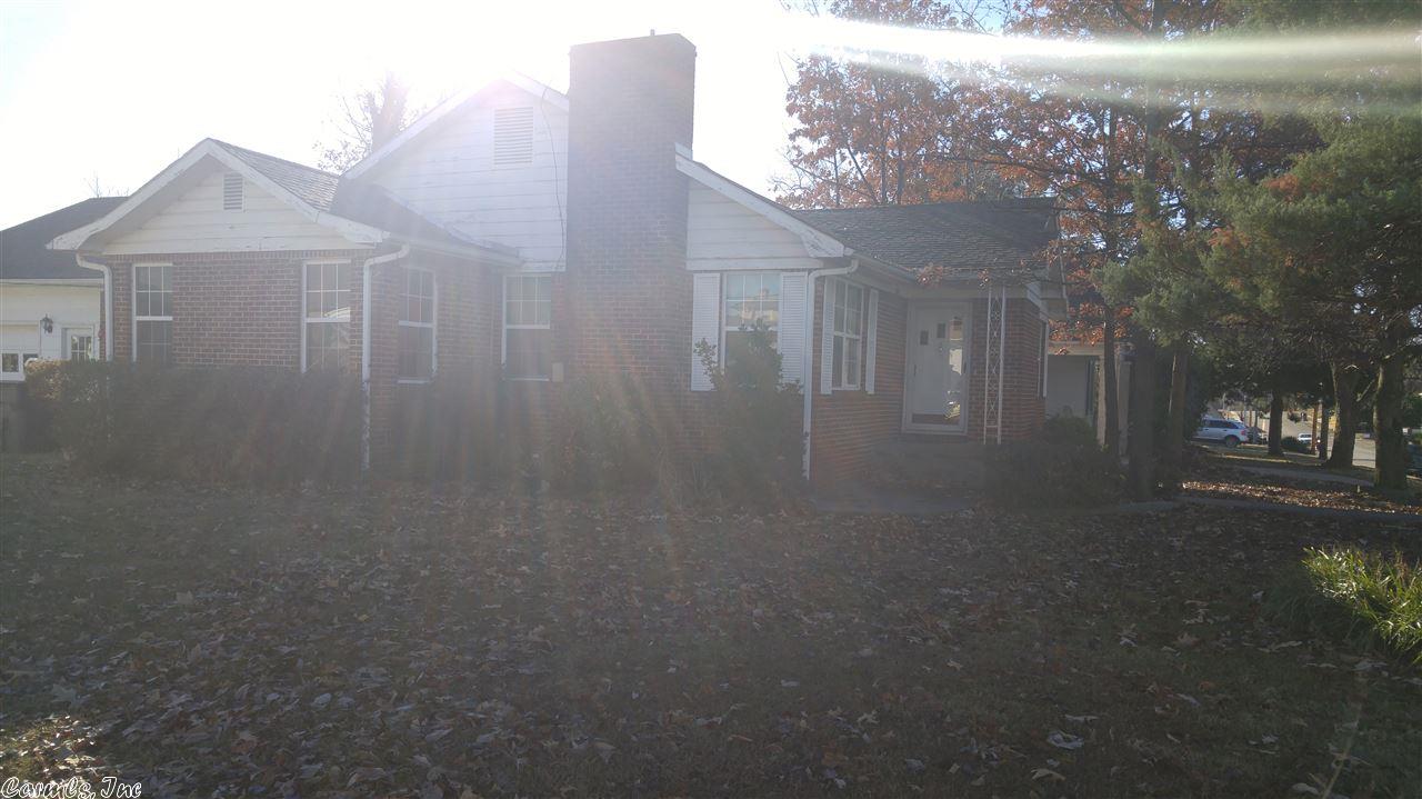 307 S 7th Street, Paragould, AR 72450