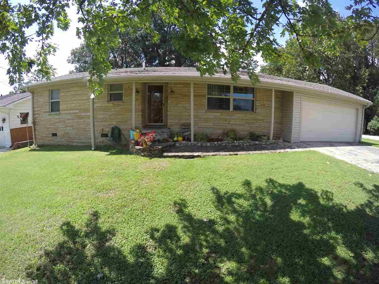124 Yates St., Paragould, AR 72450