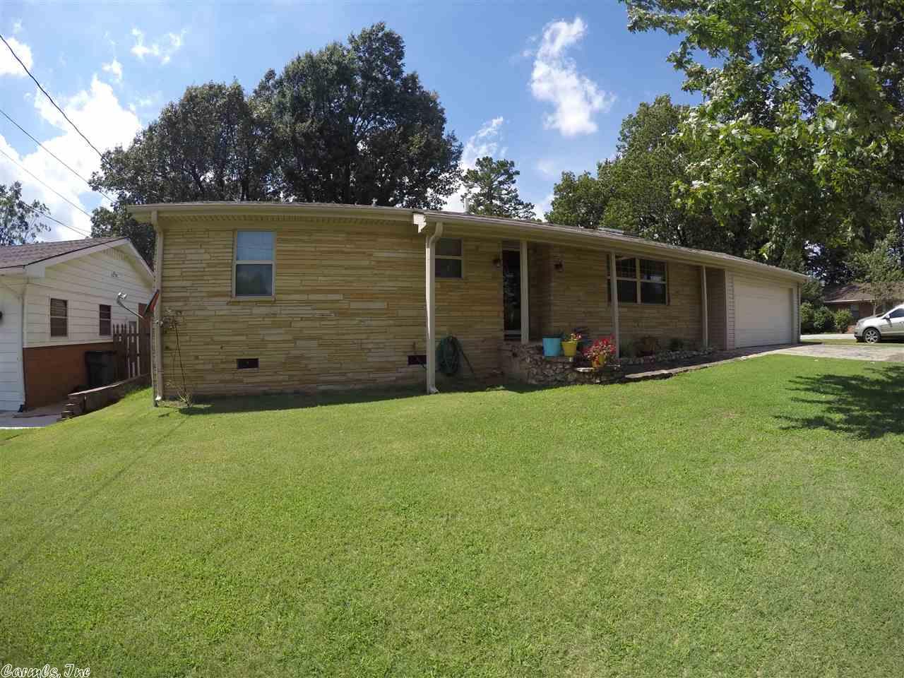 124 Yates St., Paragould, AR 72450