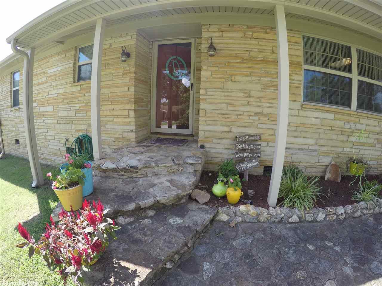 124 Yates St., Paragould, AR 72450