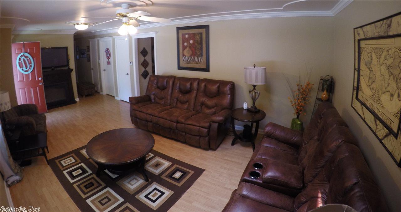 124 Yates St., Paragould, AR 72450