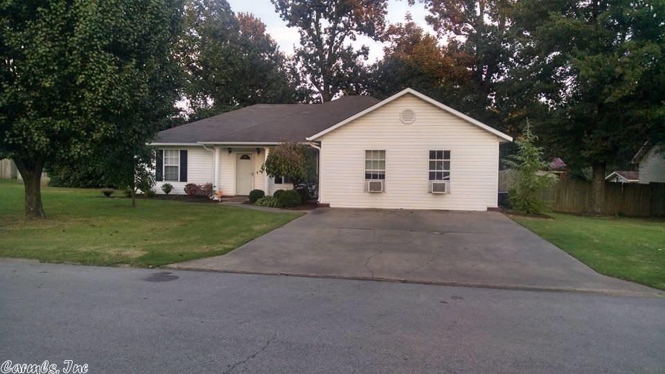 403 S 32nd Street, Paragould, AR 72450