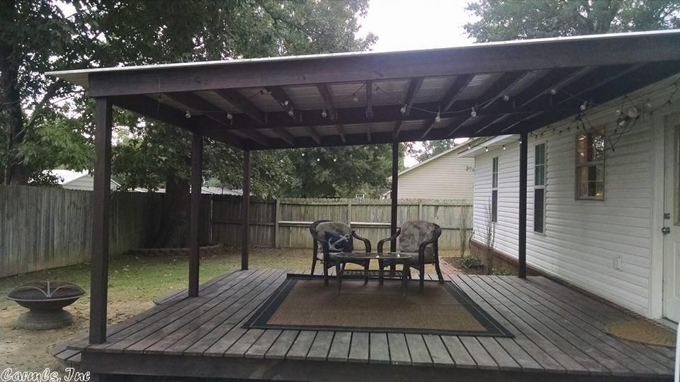403 S 32nd Street, Paragould, AR 72450