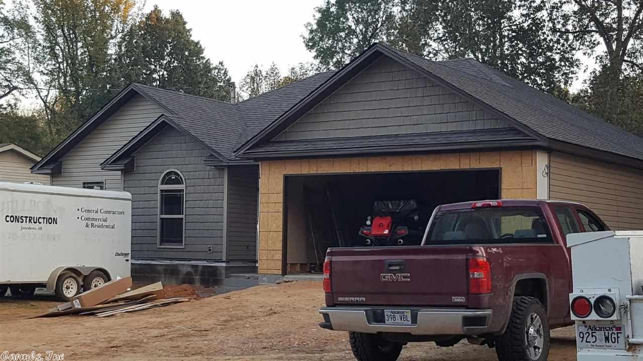 3210 CASE Street, Paragould, AR 72450