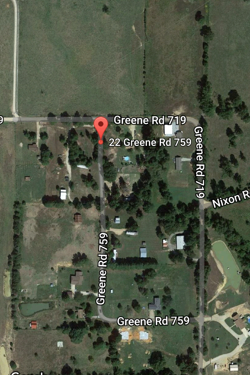 22 GR 759, Paragould, AR 72450