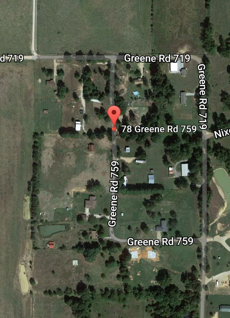 78 GR 759, Paragould, AR 72450