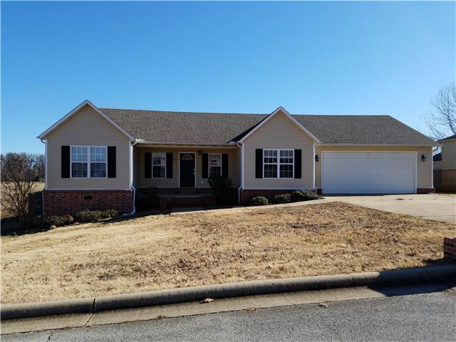 2207 N 9 1/2 StParagould, AR, 72450Greene County