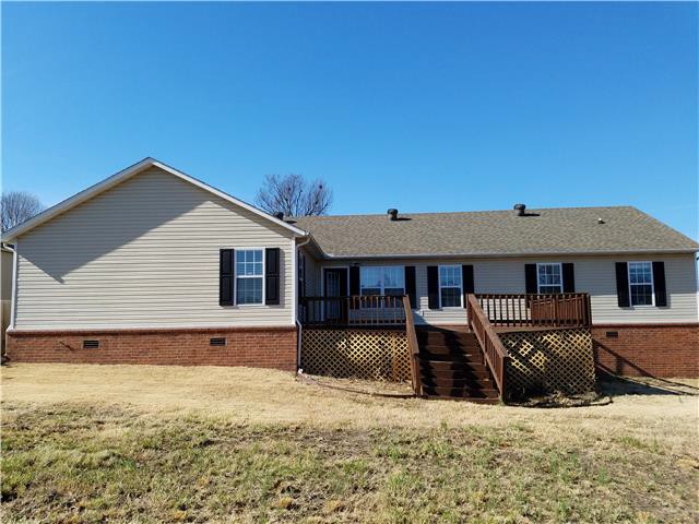 2207 N 9 1/2 StParagould, AR, 72450Greene County
