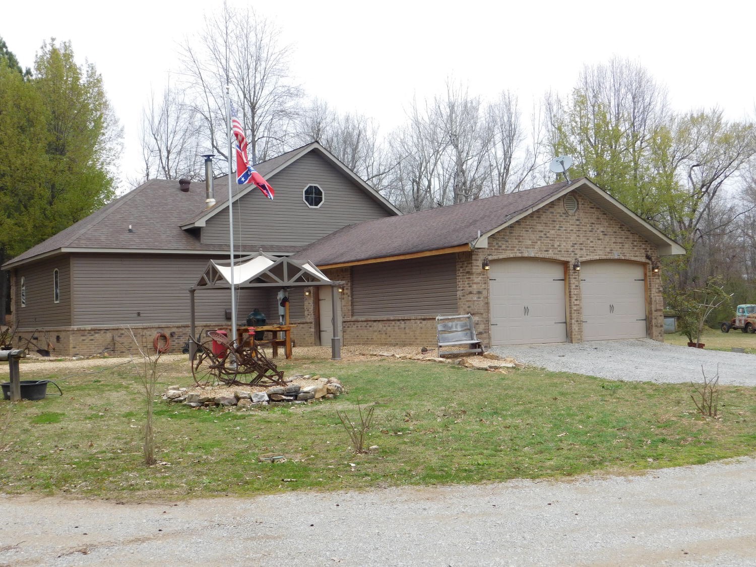 180 GR 729, Paragould, AR 72450