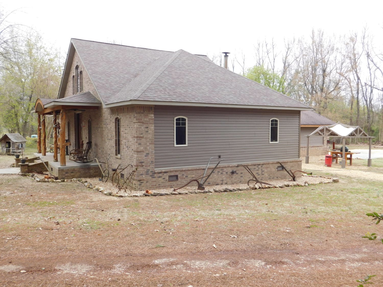 180 GR 729, Paragould, AR 72450