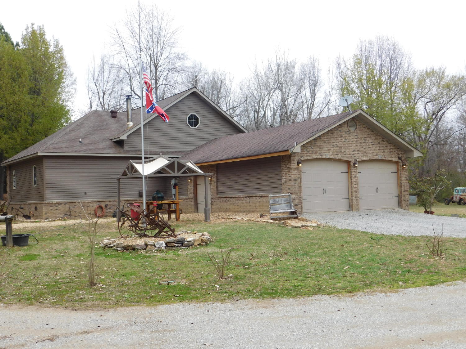 180 GREENE COUNTY 729, Paragould, AR 72450