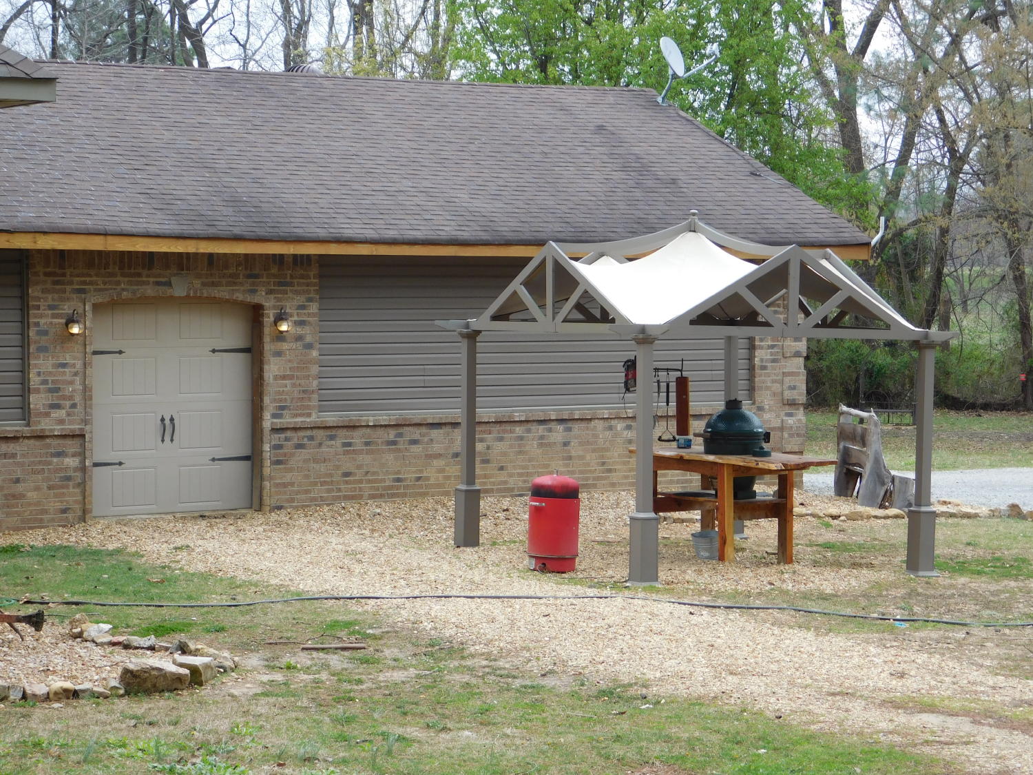 180 GREENE COUNTY 729, Paragould, AR 72450