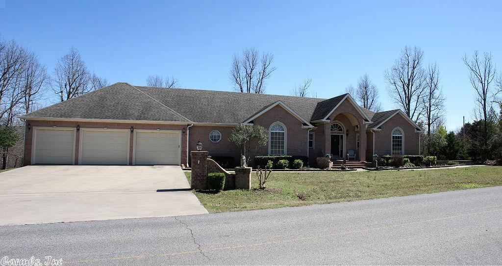 501 Mountain Home Road, Paragould, AR 72450