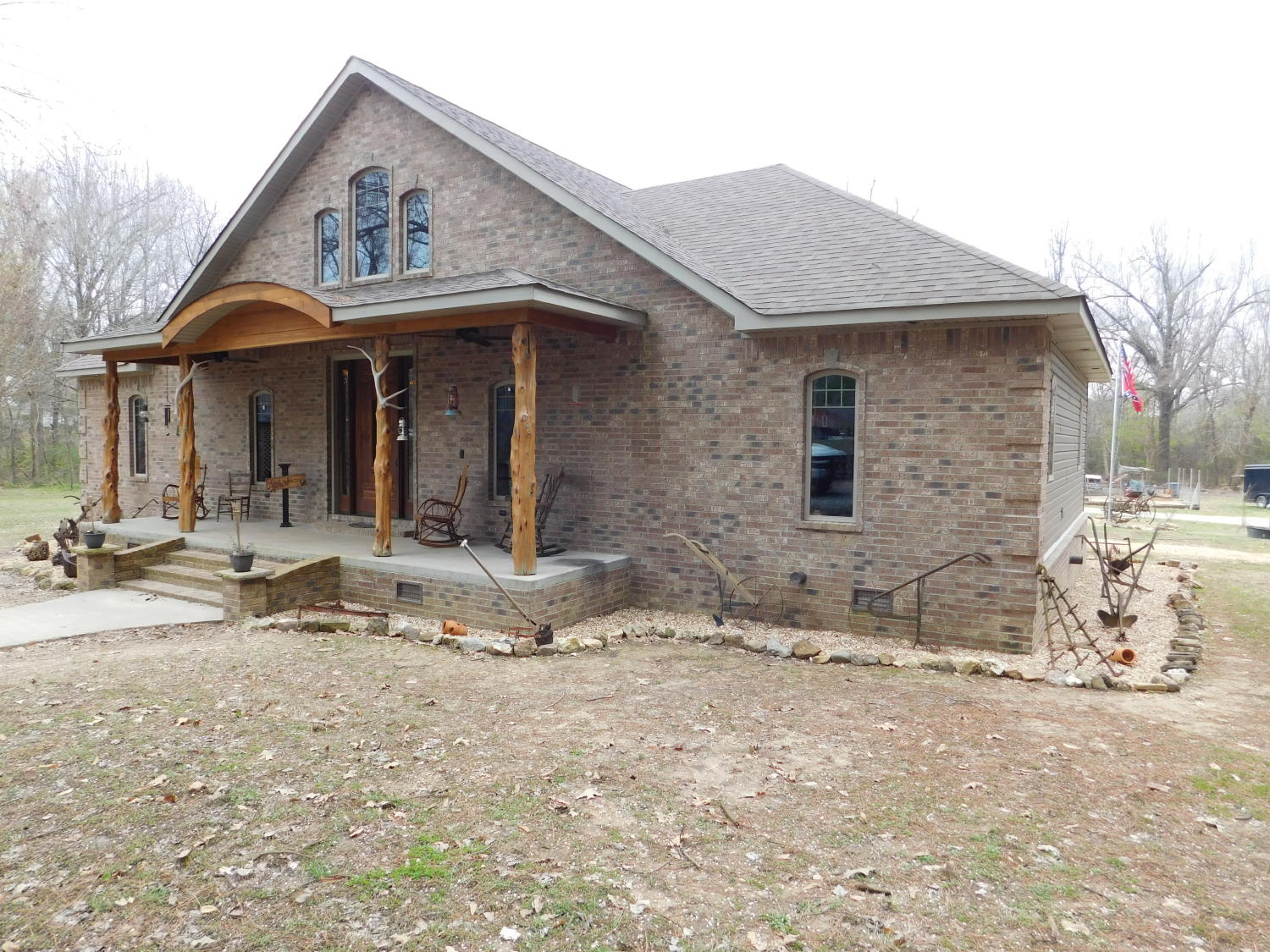 180 GREENE COUNTY 729, Paragould, AR 72450