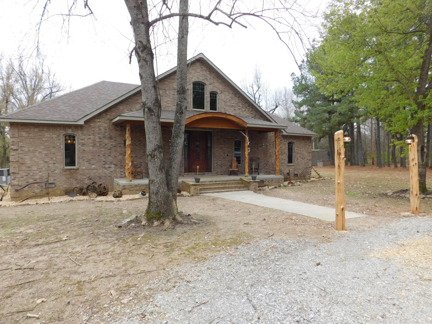 180 GREENE COUNTY 729, Paragould, AR 72450
