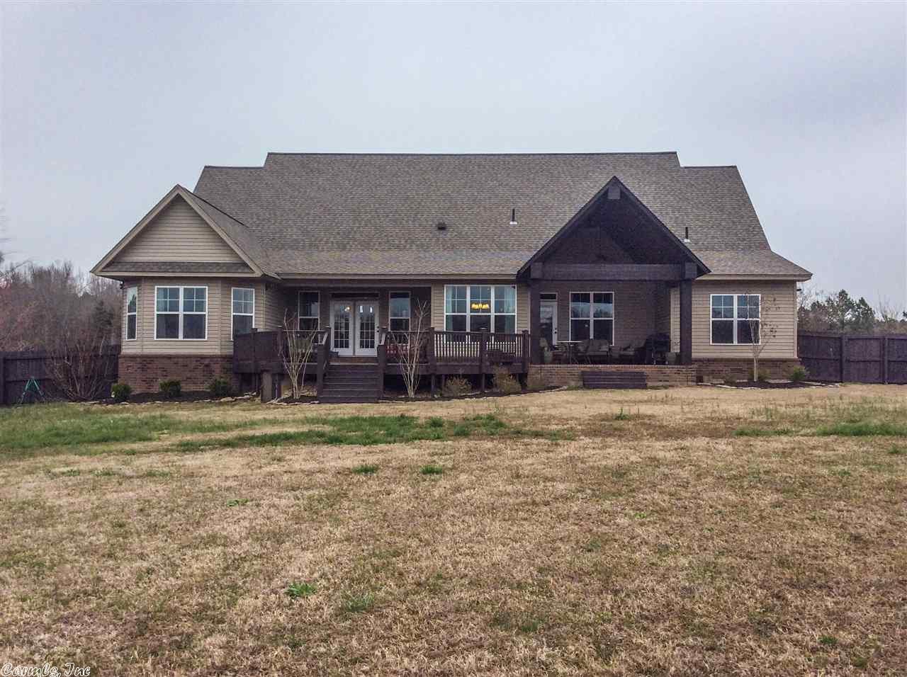5645 GREENE 628 ROAD, Paragould, AR 72450