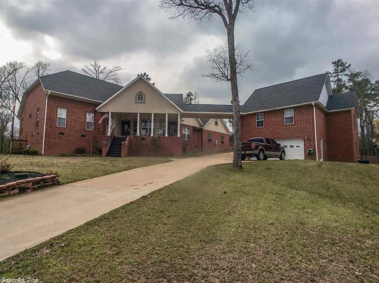 1102 N 75TH STREET, Paragould, AR 72450