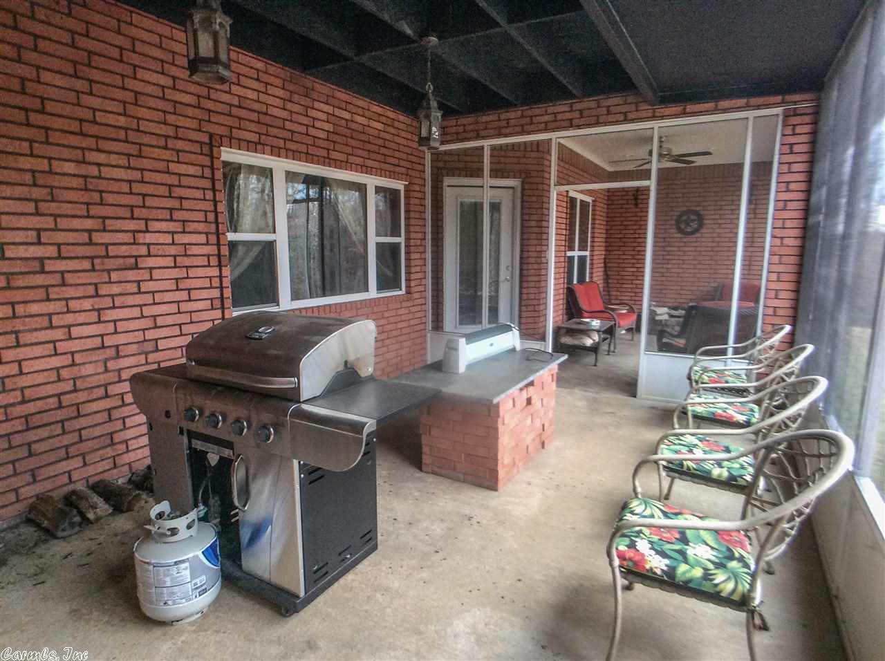 1102 N 75TH STREET, Paragould, AR 72450